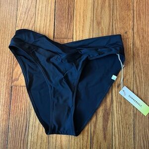 SummerSalt V-Front Low Rise Bikini Bottom